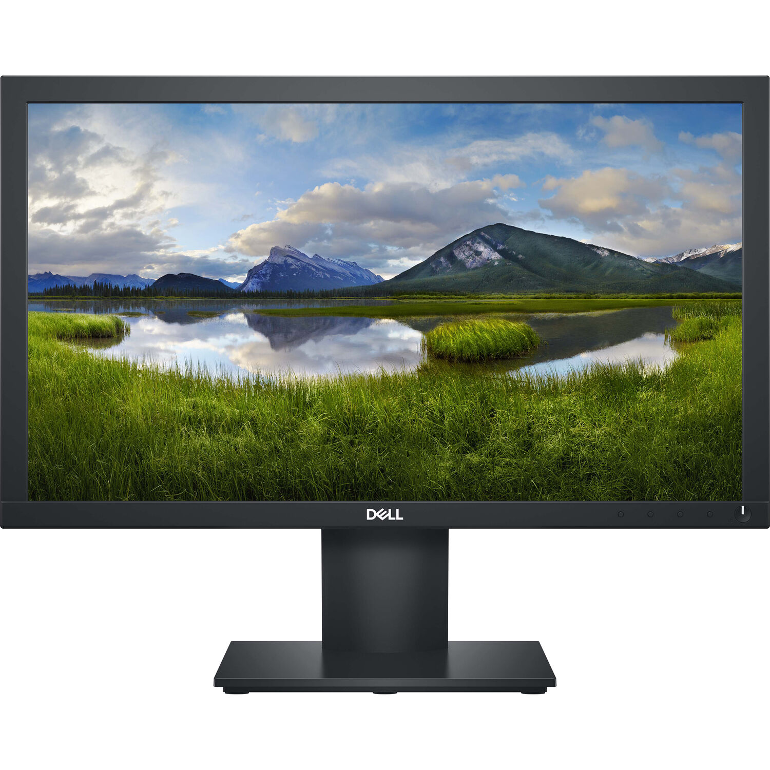 Dell E2020H 20" 16:9 TN Monitor